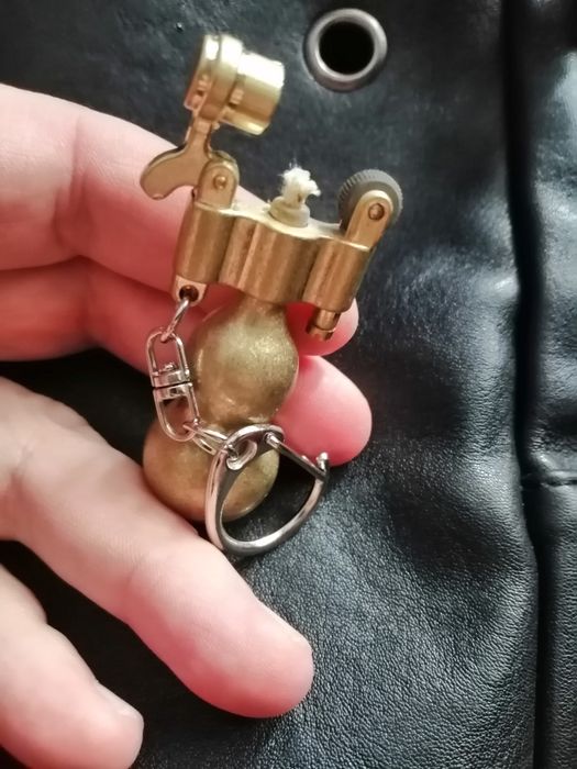 Интересная форма.