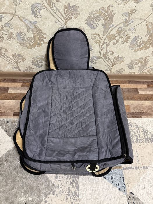 Авточехол на сидения,универсал.