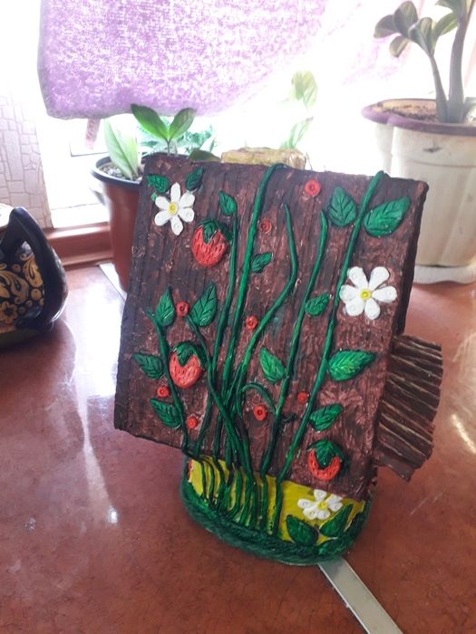 Ручная работа! Эксклюзив!