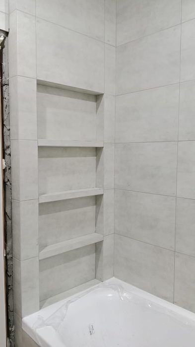 Плиточник с опытом г. Уральск, г. Аксай