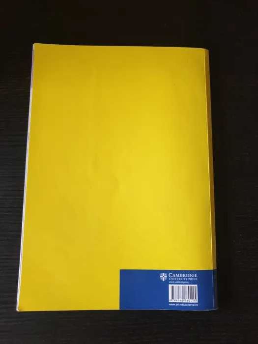 Caiet Elev de limba moderna engleza 1 clasa a 8-a editura Art Klett