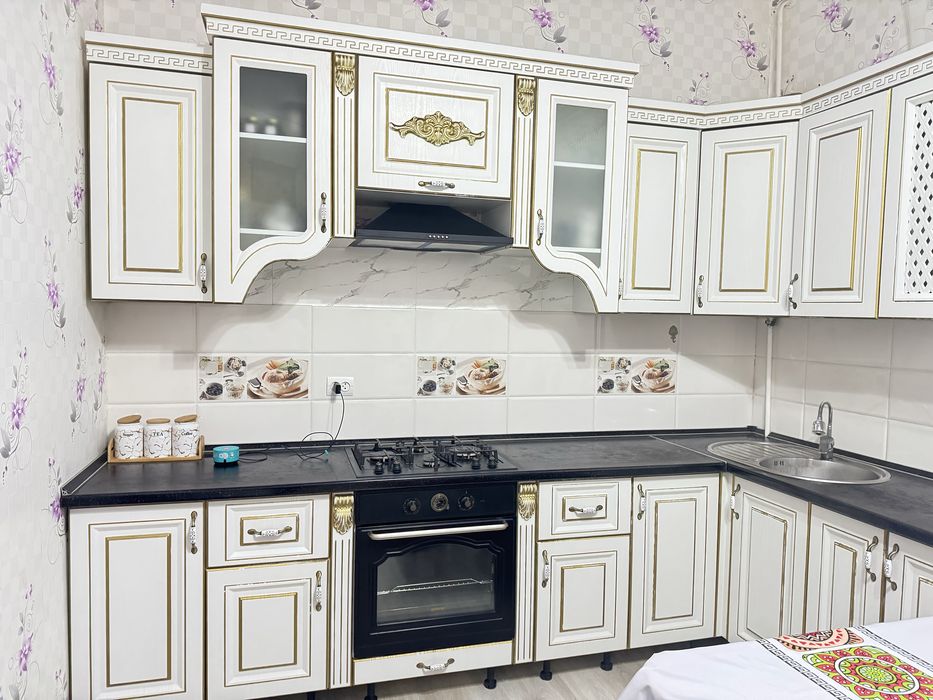 Продам кухонный гарнитур