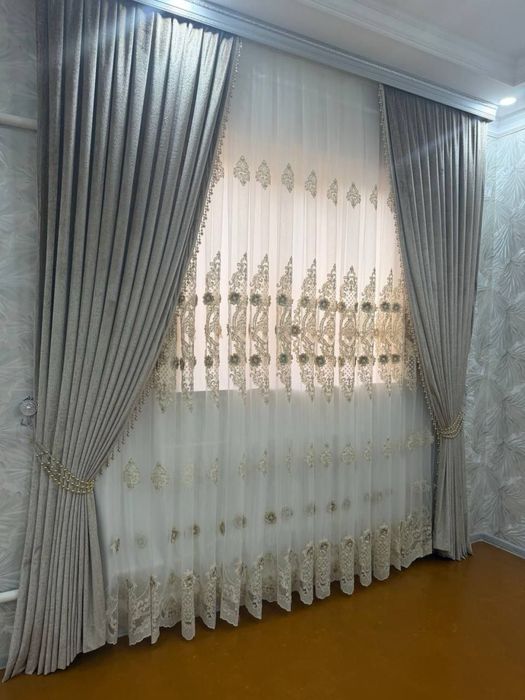 Elita Pardalar (Termiz sh.) Parda