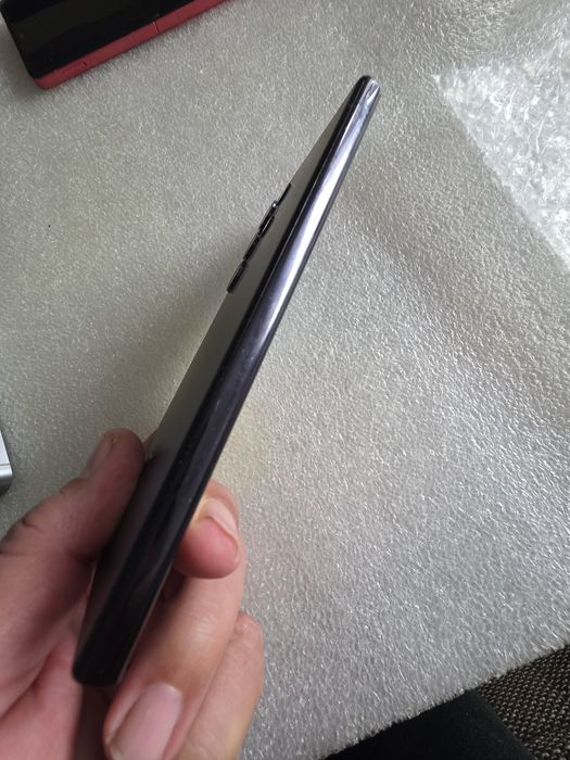 S23 ultra 256 Black Samsung