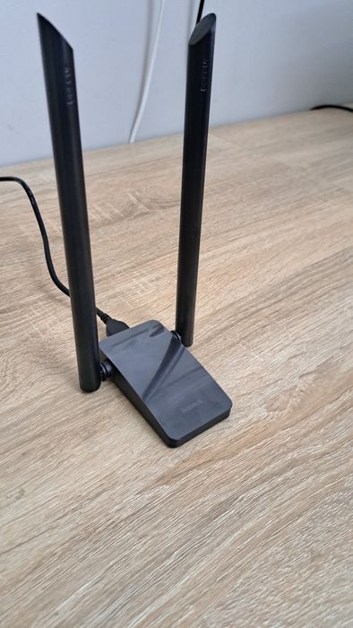 Wifi-адаптер 1300Mbps Baseus FastJoy Series