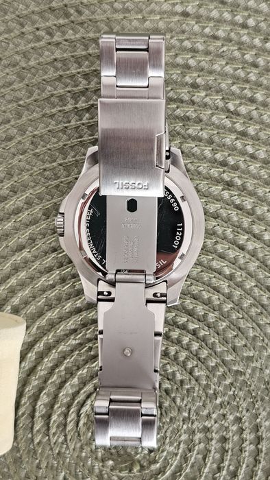 Ceas Fossil fs5690 ca nou
