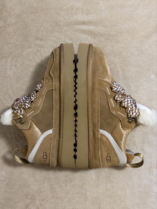 UGG Lowmel  40