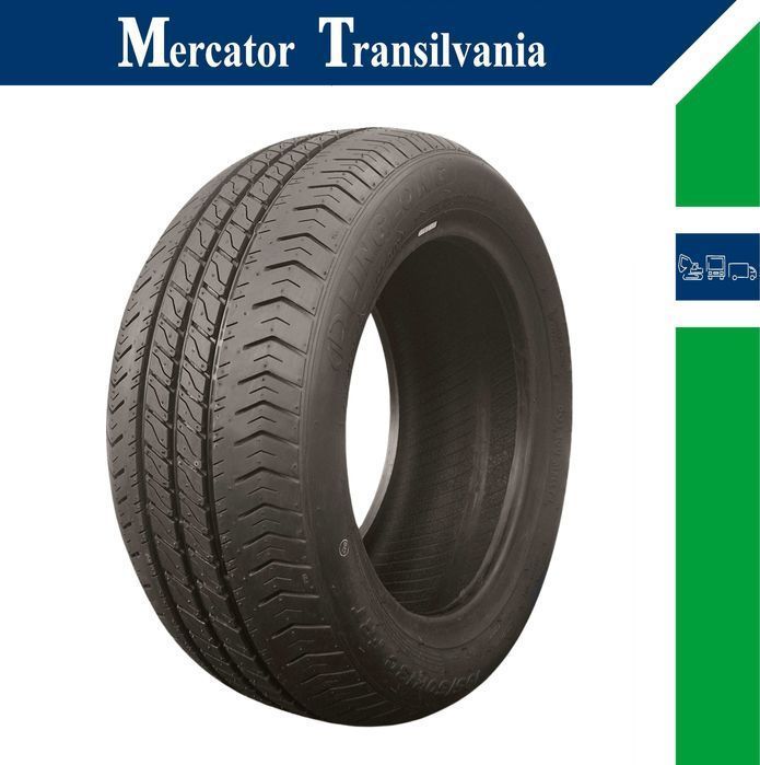 Anvelopa NOUA M+S*  195/50R13C Linglong R701 104/101N