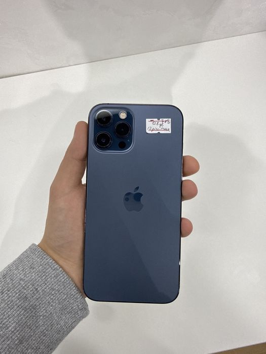 Iphone 12 pro max 128gb