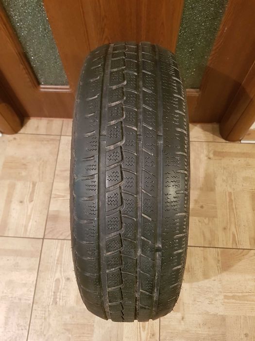 Set 4 anvelope iarna M+S 195/65 R15 Nexen Winguard Snow 91t