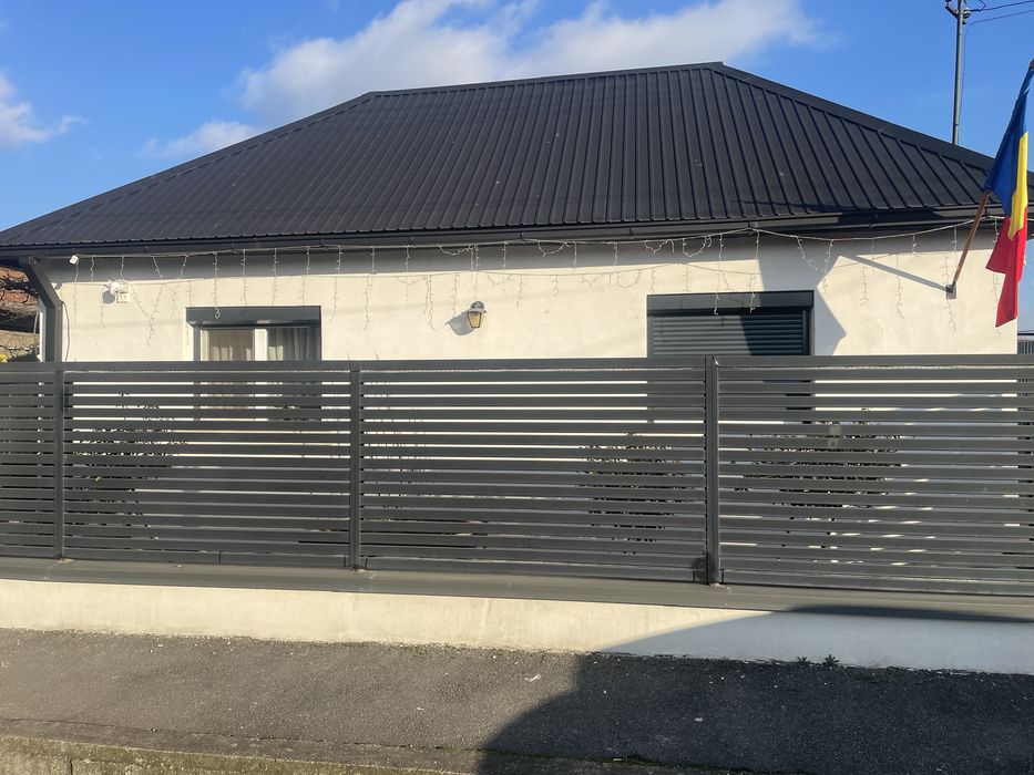 Casa la cheie mobilata