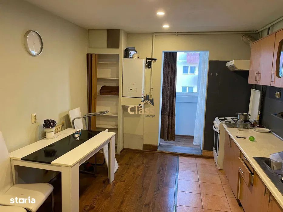 Apartament 2 camere | etaj intermediar | 45 mpu | Primaverii Manastur