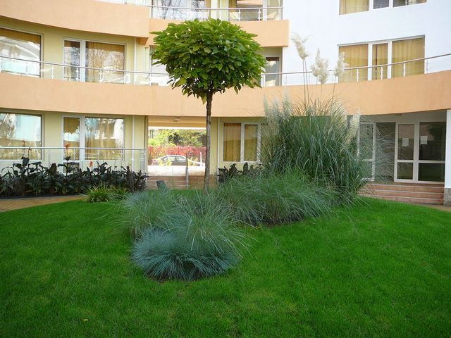 Продава се Едностаен апартамент в к.к. Слънчев бряг - 32 кв.м за 733 €/кв.м - Снимка #10