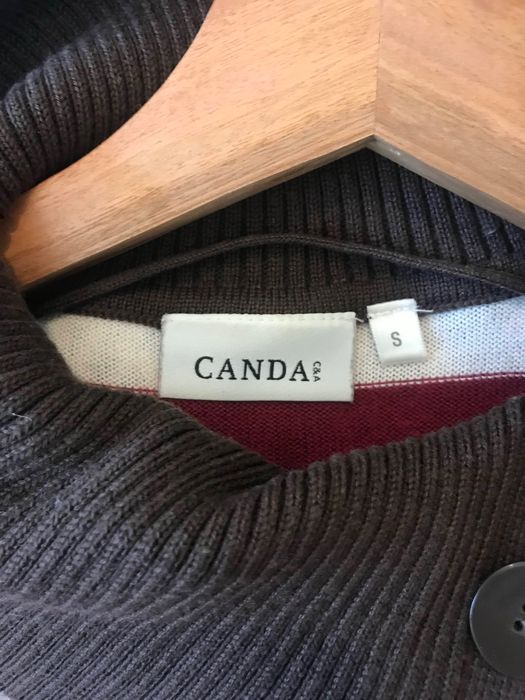 Pullover C&A Marimea S