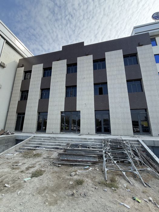 Bino ijaraga beriladi