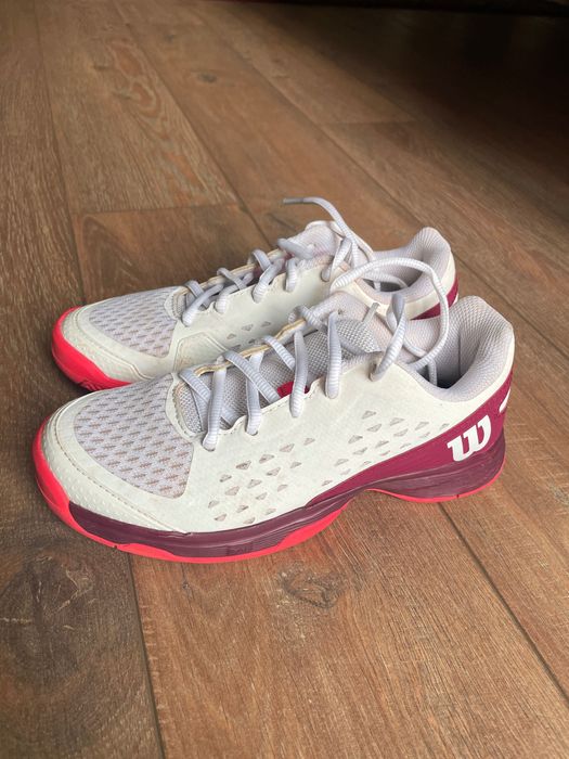 Кроссовки теннисные Wilson