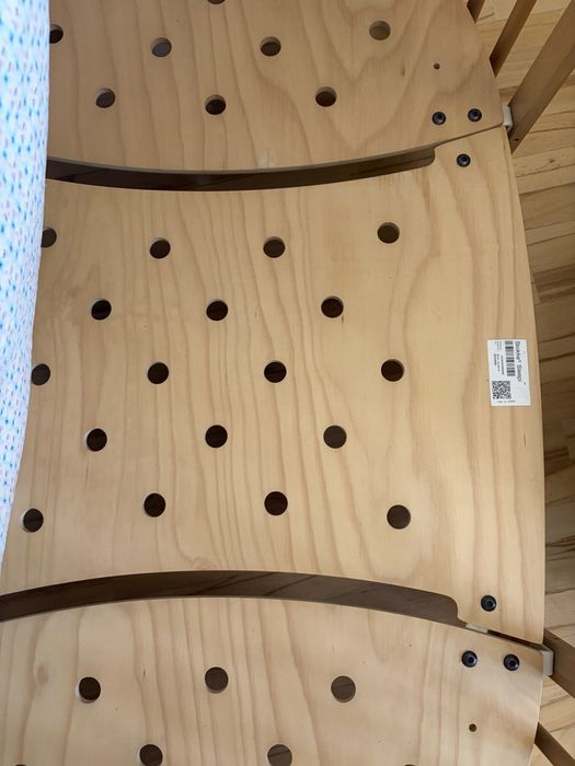 Stokke кровать детская