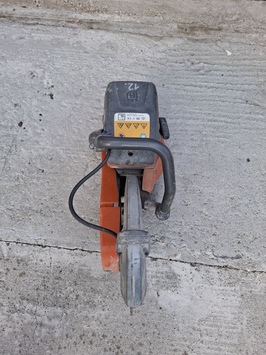 Vand Drujba Debitat/Taiat Beton,Asphalt Fier
