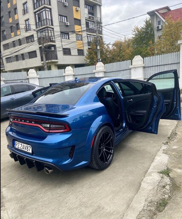 DODGE Charger 2023 — imagine 4