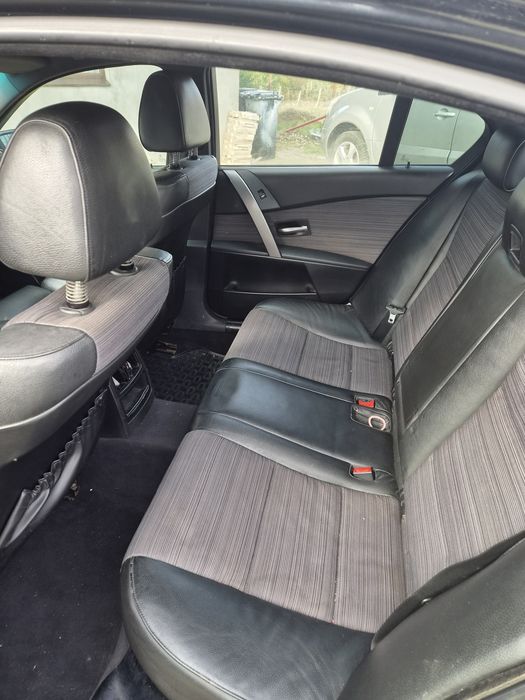 BMW Seria 5 2006 — imagine 3
