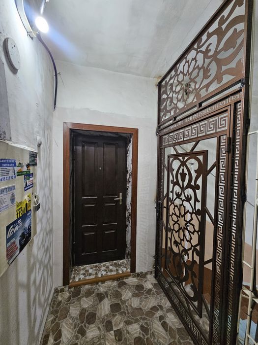 Продаётся 3х комнатная квартира в Андижане