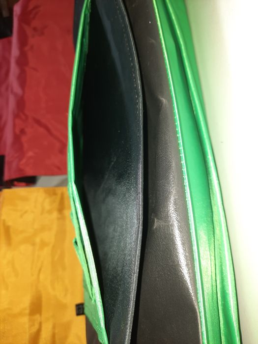 Нова чанта за лаптоп или документи непромокаема