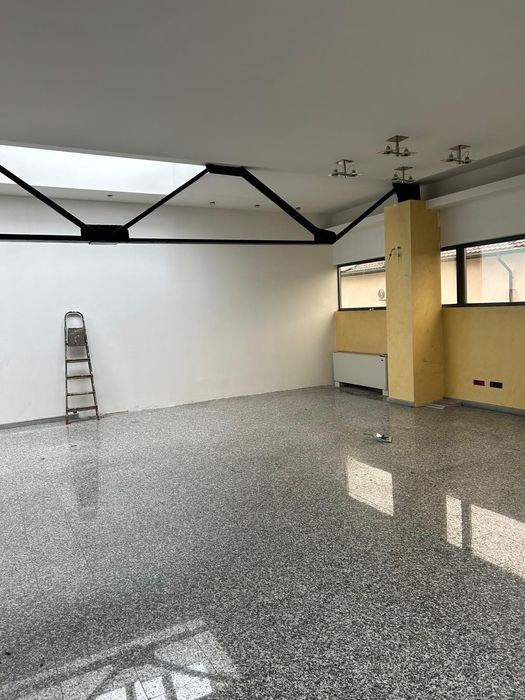 Inchiriere direct proprietar spatiu birouri sau atelier Sector 1 Bucuresti ( zona 2 Cocosi ))