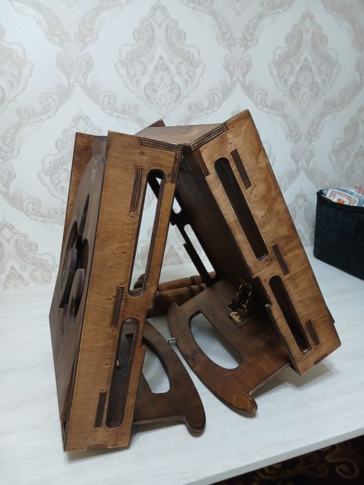 Импортный бесик Китайдан заказбен келди