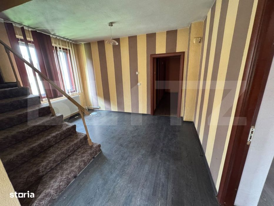 Vila Premium pentru Sediu Firma | Birouri | Clinica | Showroom | Zona