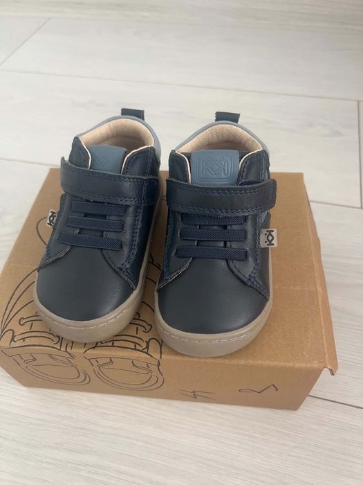Детски маратонки Nike