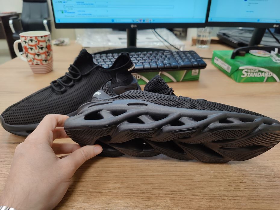 Маратонки 44 номер, спортни