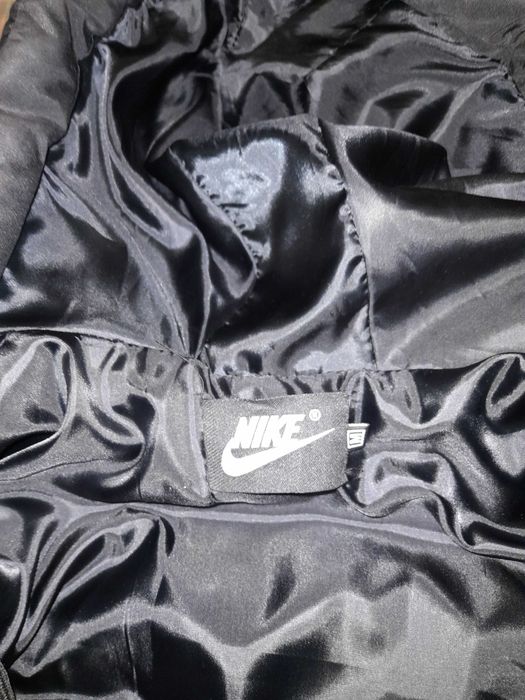 Мъжко яке nike ново