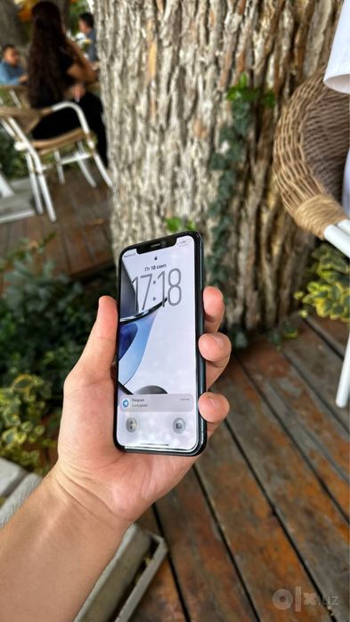 Iphone 11 pro