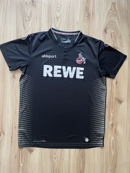 Uhlsport FC Köln/мъжка тениска XL
