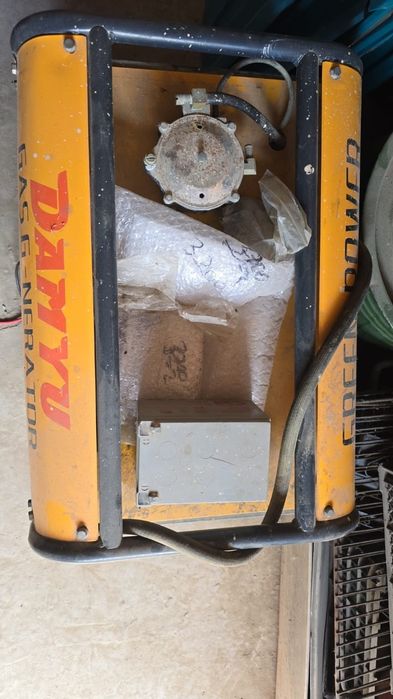 Продается генератор