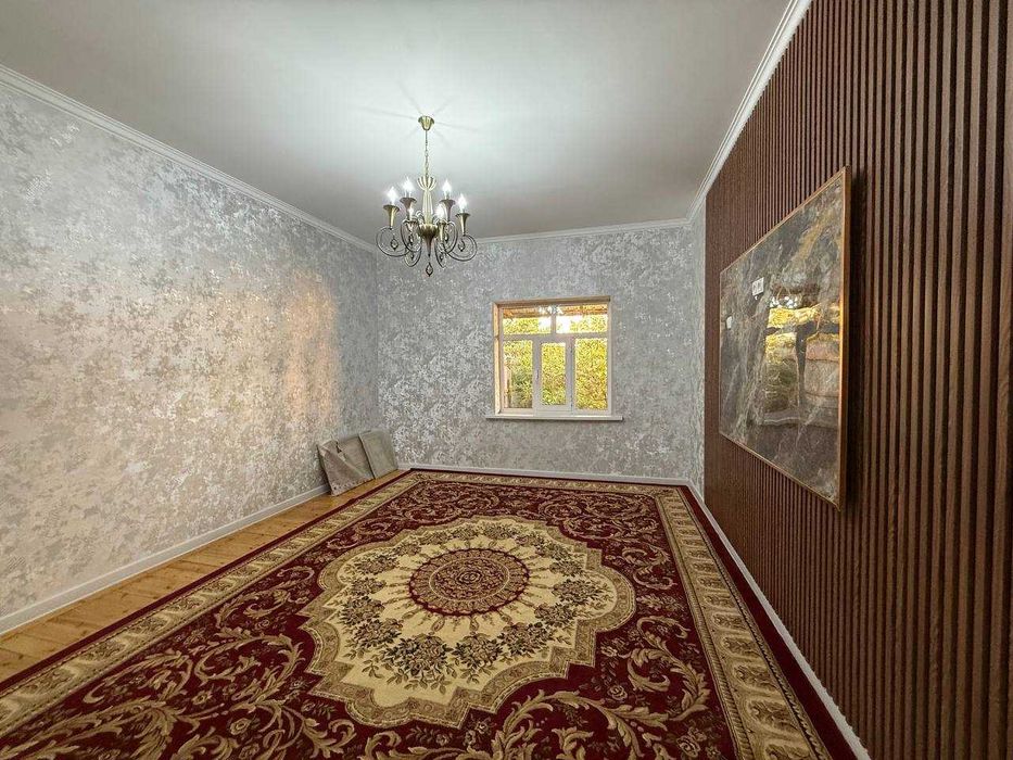 TAYYOR 5 SOTIQLI hovli sotiladi #a943