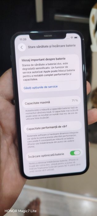 IPhone 11 PRO 64GB