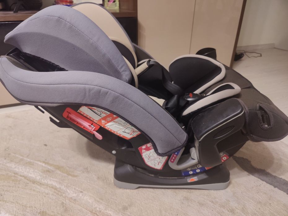 Scaun auto copii 0 - 36 kg Graco