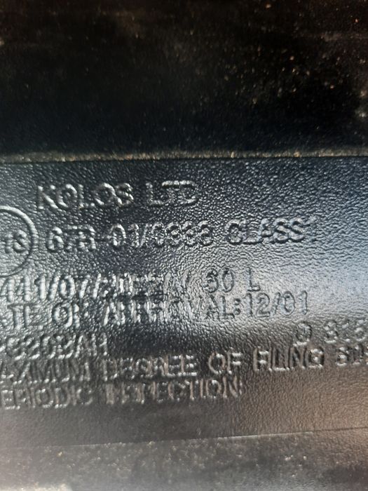 Mercedes Е 200 w210