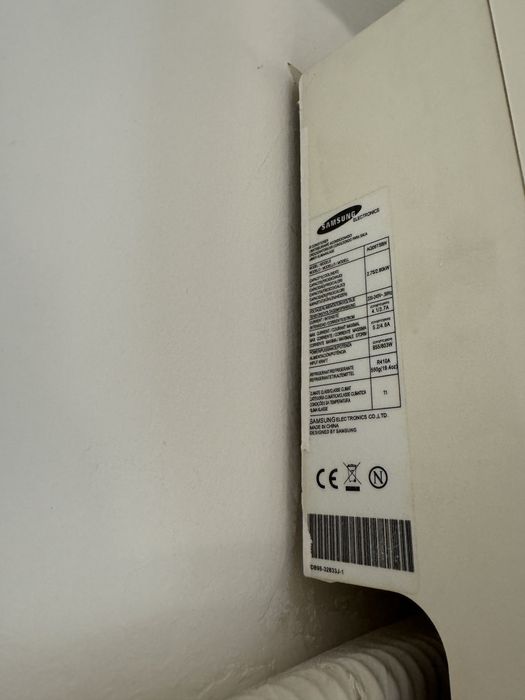 Vand aer conditionat SAMSUNG