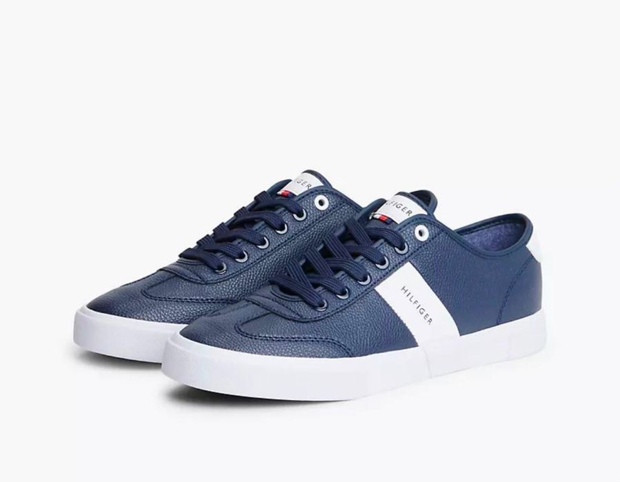 Кроссовки Tommy hilfiger