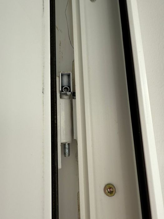 Ремонт окон. Евгений