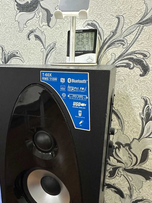 Tv тумба колонки