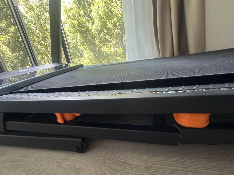 Nordic Track S30 - semiprofesionala