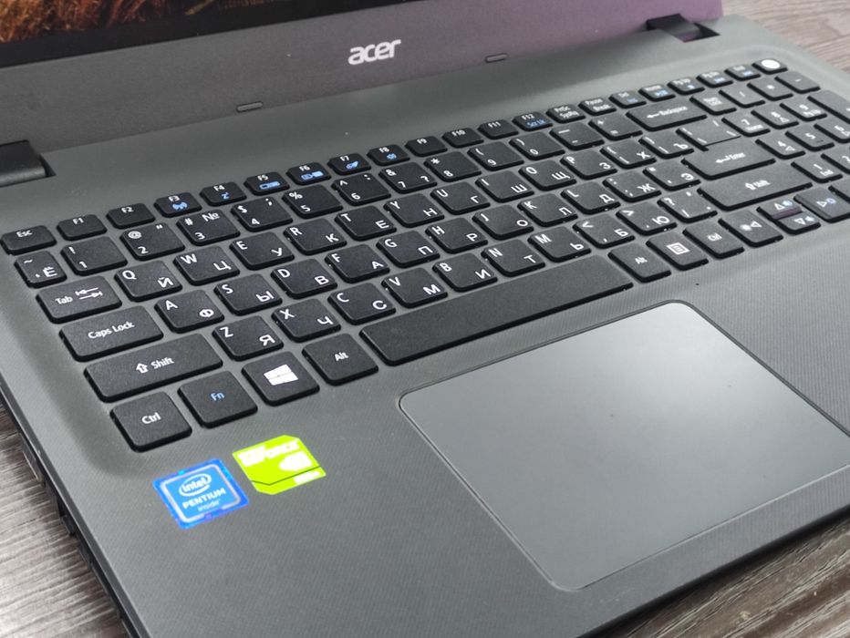 Ноутбук Acer для учебы