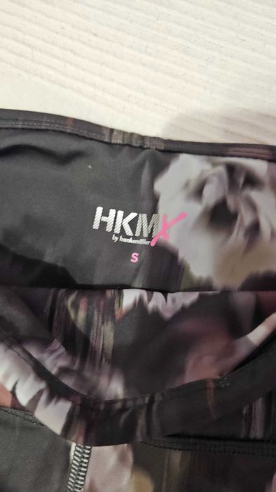 Спортен екип Hunkemöller