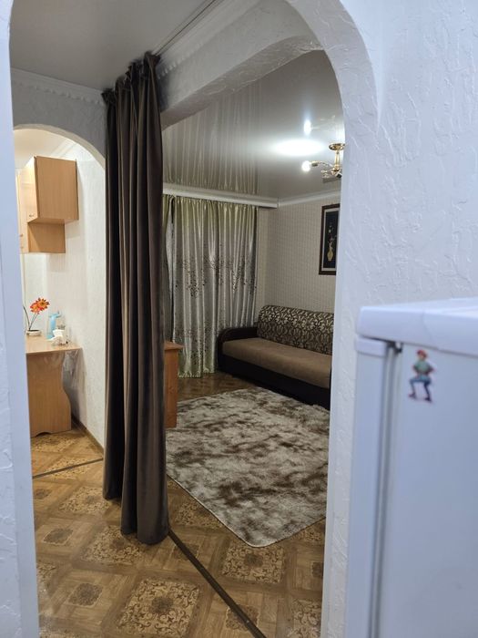 Сдам квартиру посуточно