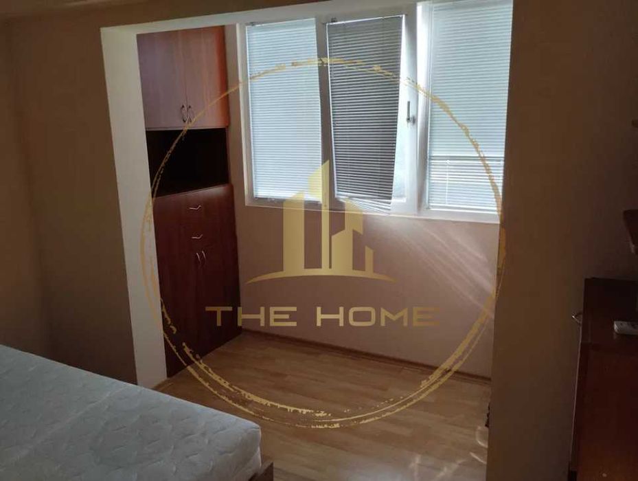 Дава се под наем Тристаен апартамент в Варна, Левски - 70 кв.м за 625 € - Снимка #5