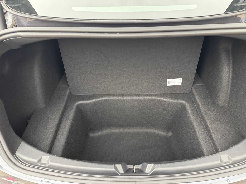 Tesla Model 3 2021 RWD | LFP батерия | Tesla гаранция до 2029