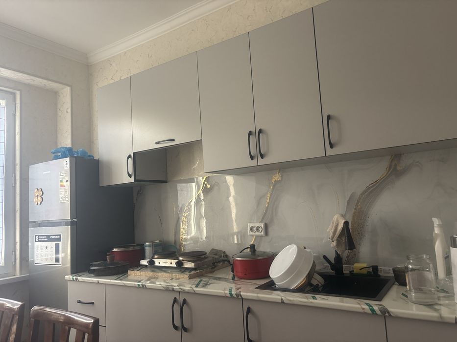 Квартирага кизла оламиз